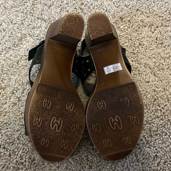 LAST CHANCE Eric Michael Heels - Picture 6 of 8